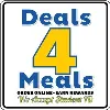 Deals4Meals Deals4Meals