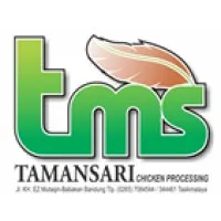 Tamansari Chicken Processing