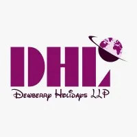 Dewberry Holidays LLP