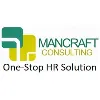 MANCRAFT CONSULTING PVT. LTD. MANCRAFT CONSULTING PVT. LTD.