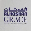 AlHoshan Consultants – GRACE Saudi Arabia