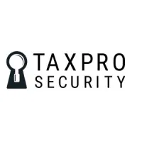 TaxPro Security