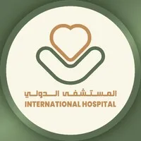 The International Hospital / Janzur The International Hospital / Janzur
