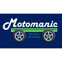 Motomanic