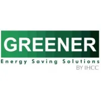 GREENER by IHCC