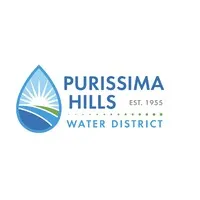 Purissima Hills Water District