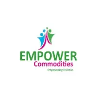 Empower Commodities Lahore, Pakistan Empower Commodities Lahore, Pakistan