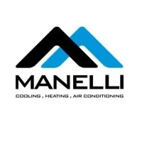 MANELLI, COOLING , HEATING , AIRCONDITIONING