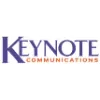 Keynote Communications Keynote Communications