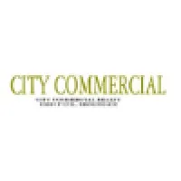 CITY COMMERCIAL REALTY GROUP LTD., BROKERAGE