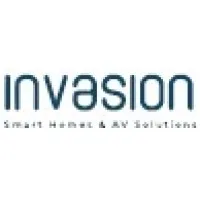 Invasion Smart Homes & AV Solutions