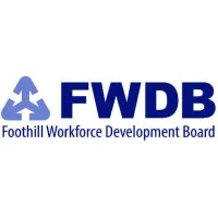 Foothill Workforce Development Board