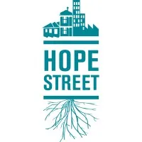 Hope Street Youth and Family Services