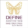 Define Aesthetics Define Aesthetics