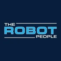The Robot People