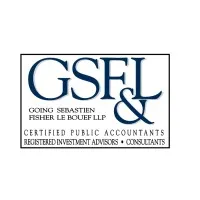 Going, Sebastien, Fisher & LeBouef LLP