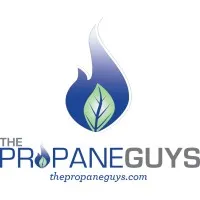 THE PROPANE GUYS