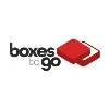 Boxes To Go Boxes To Go