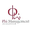 Phi Management Phi Management
