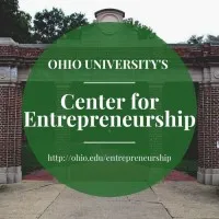 Center for Entrepreneurship at Ohio University