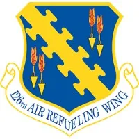 126th Air Refueling Wing 126th Air Refueling Wing