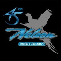 Nelson Roofing & Sheet Metal Ltd