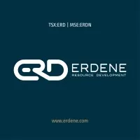 Erdene Resource Development Corp.