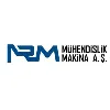 NRM Mühendislik Makina A.Ş. NRM Mühendislik Makina A.Ş.