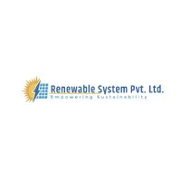 Renewable System (PRIVATE) Limited || ECOWorks Group Australia Pty Ltd