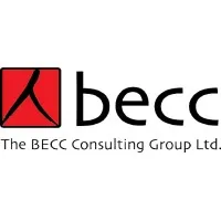 The BECC Consulting Group email format