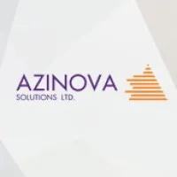 Azinova Solutions Ltd