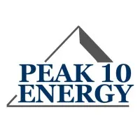 Peak 10 Energy