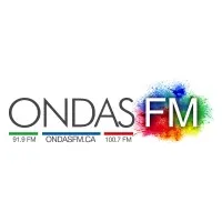 OndasFM #1Latin Radio