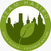 Team Hasiru™