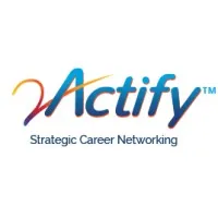 2Actify, Strategic Career Networking