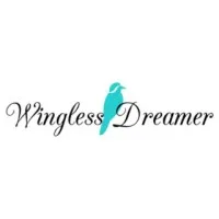 Wingless Dreamer Publisher