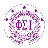 Phi Sigma Iota Phi Sigma Iota