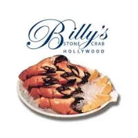 Billy's Stone Crabs Hollywood