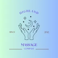 Highland Massage Company