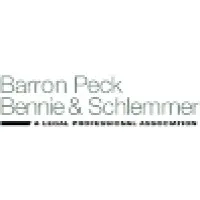 Barron Peck Bennie & Schlemmer Co., LPA