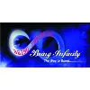 BEING INFINITY
