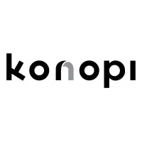 Konopi outdoor furniture