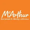 McArthur McArthur