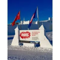 Ron's Equipment Rental & Industrial Supply