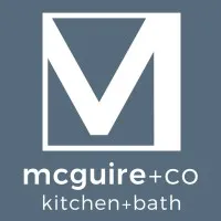 McGuire + Co. Kitchen & Bath