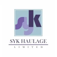 SYK HAULAGE LIMITED