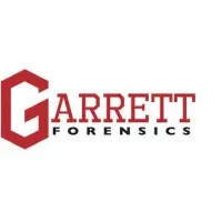 Garrett Forensics
