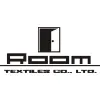 ROOM TEXTILES LTD ROOM TEXTILES LTD