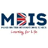 Maadi British International School Maadi British International School