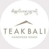 Teak Bali Hardwood Homes